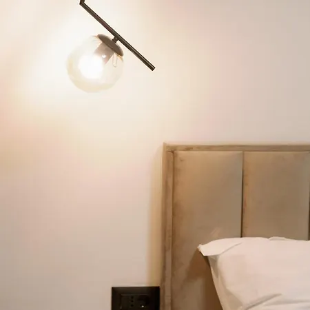 Spalato Apartman スプリト