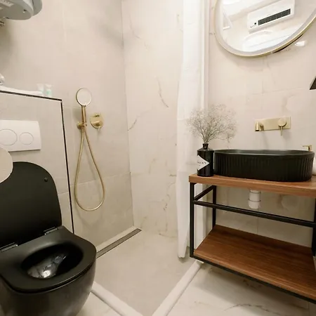 Spalato Apartman * Split