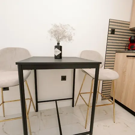 Spalato Apartman Appartement Split