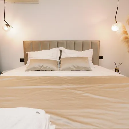 Spalato Apartman * Сплит