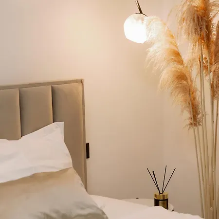 Spalato Apartman Апартаменты *