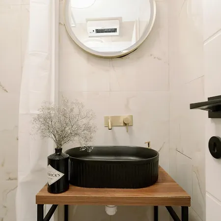 Spalato Apartman * Сплит
