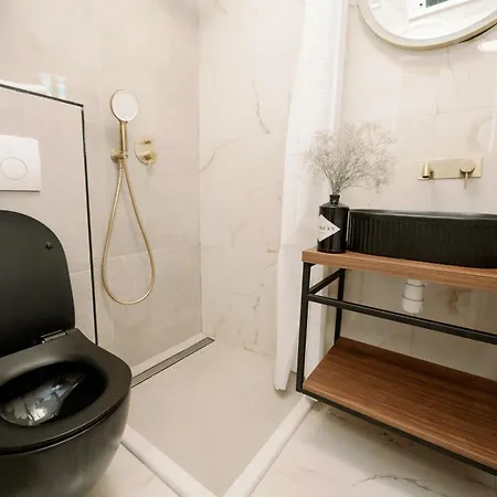Spalato Apartman Апартаменты Сплит