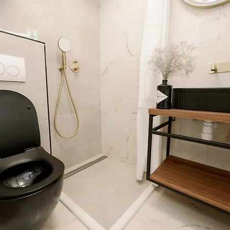 Spalato Apartman Апартаменты