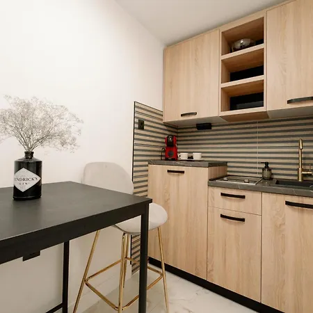 Spalato Apartman * Сплит