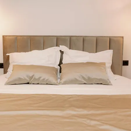 Spalato Apartman Апартаменты *