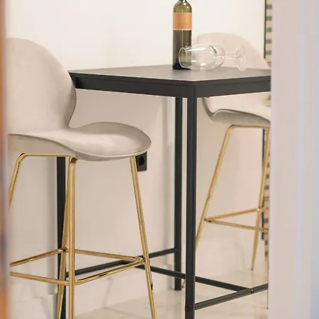 Апартаменты Spalato Apartman *