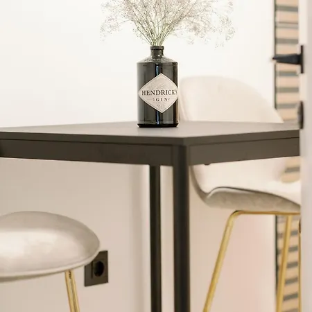 Spalato Apartman Апартаменты Сплит